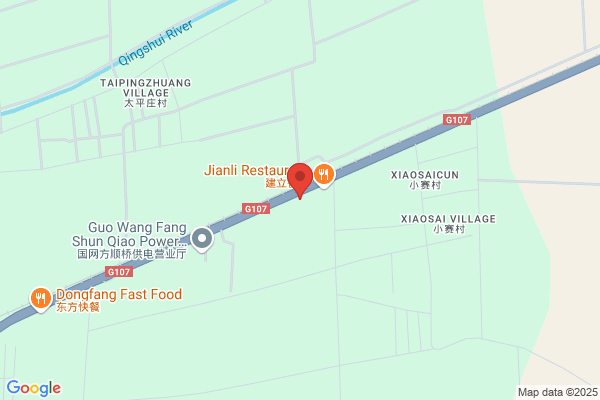 Baoding Four North Electronics Co., Ltd.