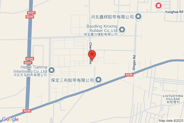 Hebei Jinsuo Communication Equipment Co., Ltd.