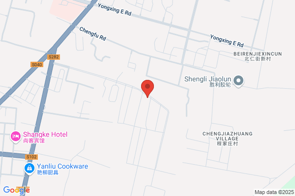North Terminal Equipment Companys Technology Service Centre