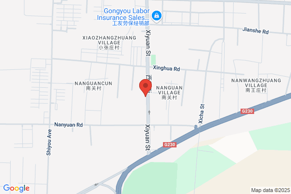 State-owned Shijiazhuang City Samsung Telecommunications Equipment Factory