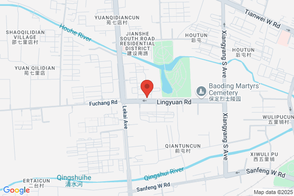 Baoding Chongjian Machine Tool Plant Electrical And Mechanical Goods And Materials Company