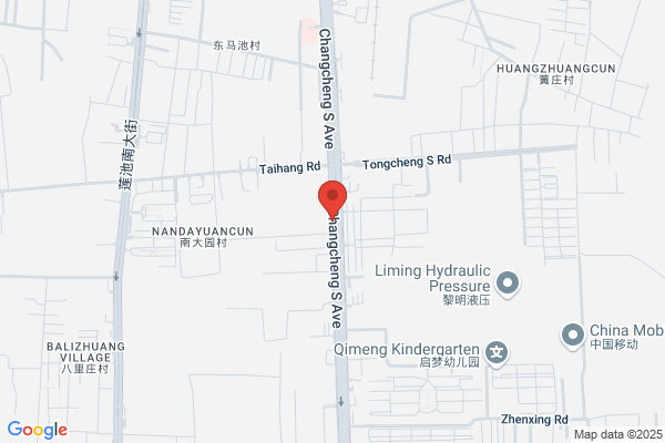 Baoding City Of Hebei Province-vehicle Car Plant
