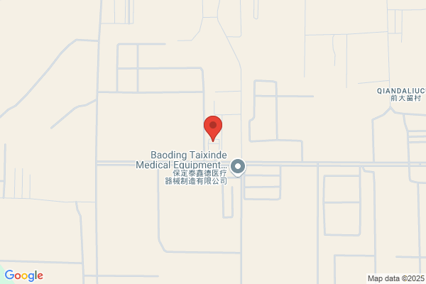 Baoding Lidar Car Development Corporation