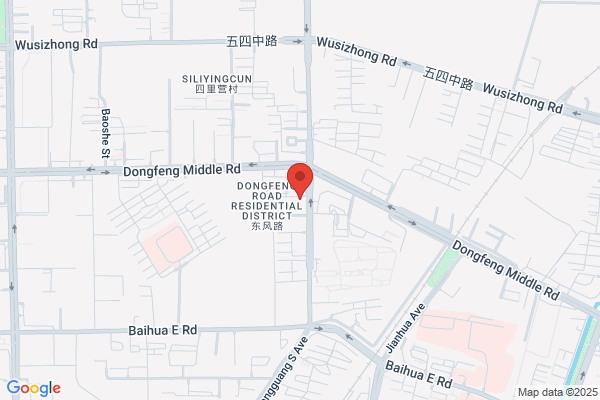 Baoding Mechanical And Electrical Equipment Corporation