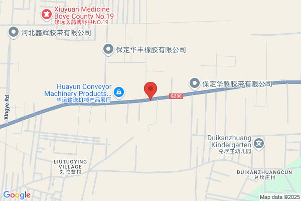 Baoding Melting Of Pcb Equipment Company