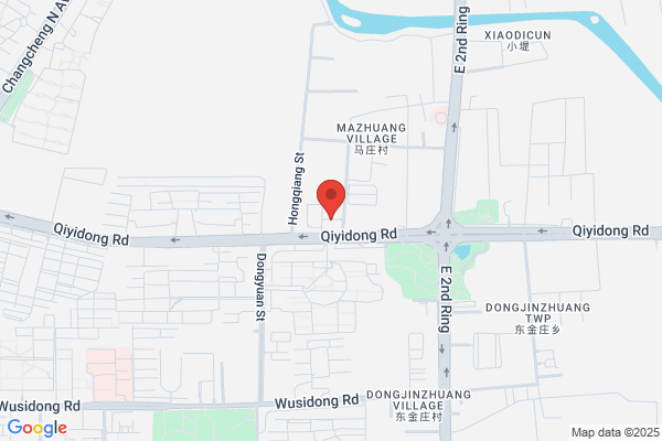 Baoding, Hebei Victory Automotive Co., Ltd.