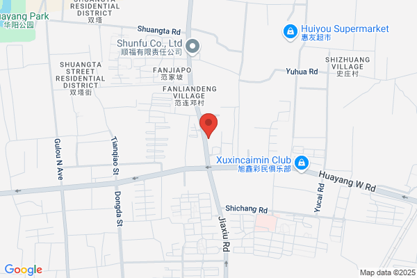 East-electrical Co., Ltd