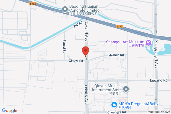 Energy-saving Equipment Co., Ltd., Hebei Huaxiang