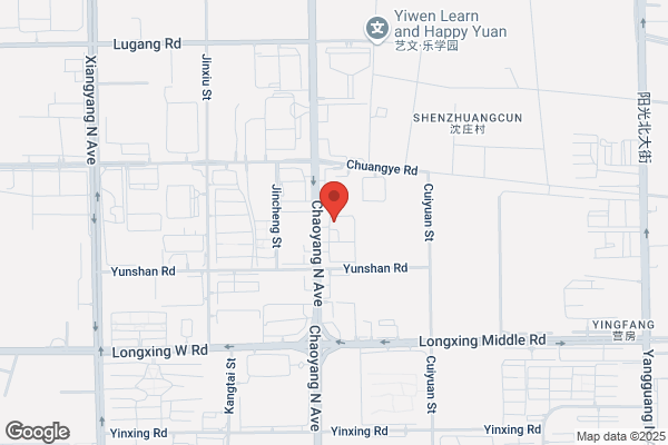 Hebei Field Automotive Group Co., Ltd.