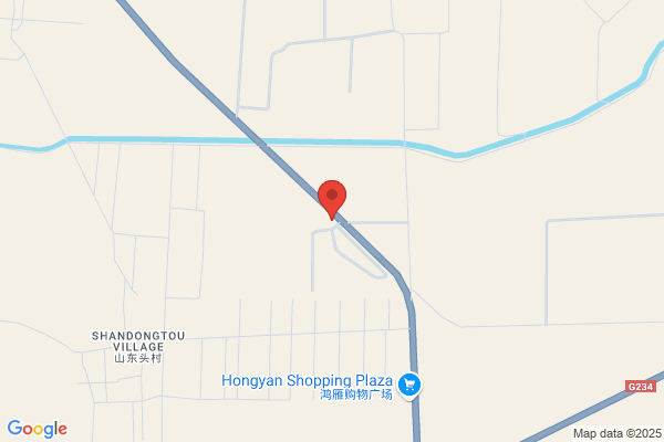 Hebei Shunping County Annex Car Plant
