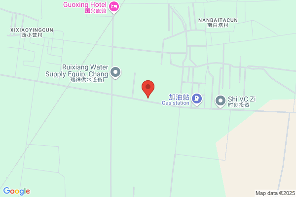 Jingxian Light Industry Machinery Plant In Hebei Province