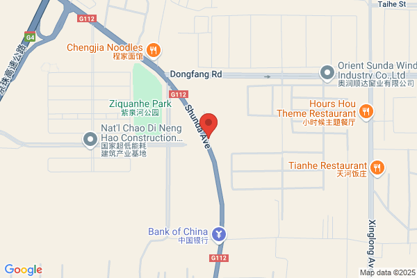 Jinzhou City Of Hebei Province Hing Wah Agricultural Machinery Plant