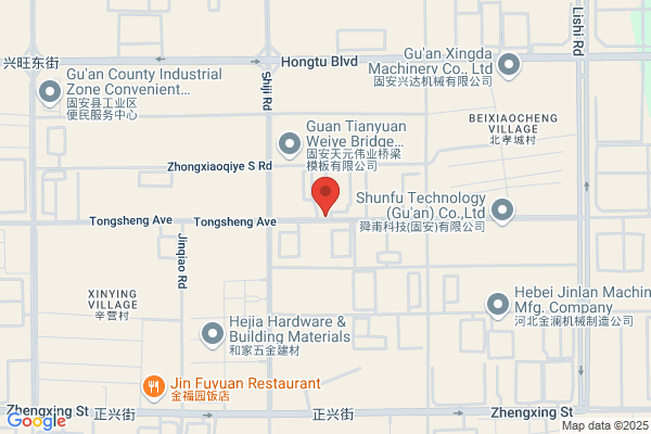 Jinzhou City Of Hebei Science And Technology Development Corporation God
