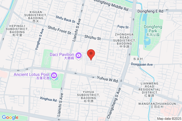 Juluxian Electromechanical Equipment Company