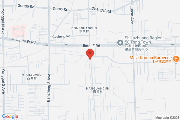 Shenzhen China Bicycle (group) Co., Ltd., Hebei Branch