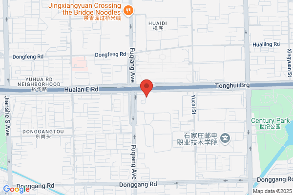 Shijiazhuang Day With The Parking Equipment Co., Ltd.
