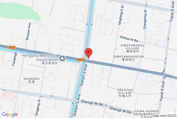 Stone Chapter Hebei Medical Products Co., Ltd.