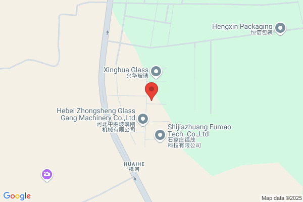 The First Electrical And Mechanical Equipment In Baoding, Hebei Province Corporation