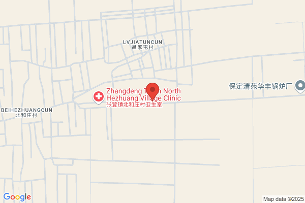Baoding Farmers In The State Court Feed Co., Ltd.
