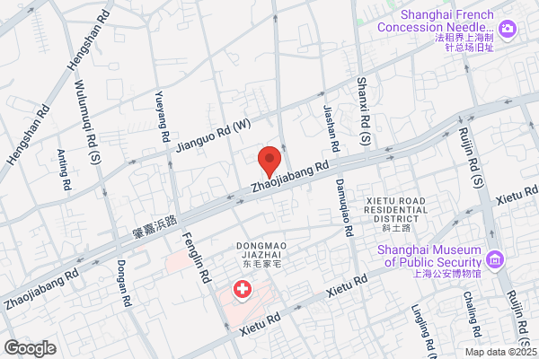 Changli County Bohe Yimin Food Factory