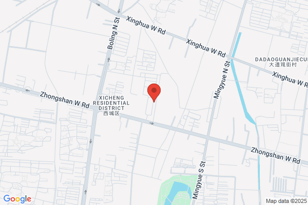 Dingzhou City, Feed Grain Companies