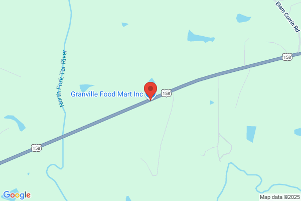 Granville County Sugar Alcohol Ltd.
