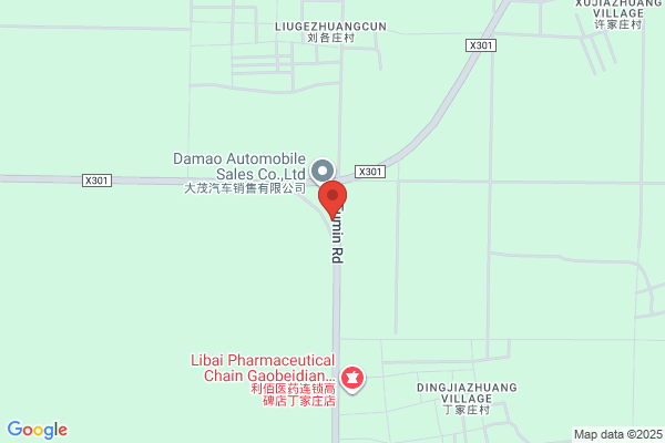 Hebei Dragon Beverage Co., Ltd.; Hebei Chinese Beverages (group) Co., Ltd.