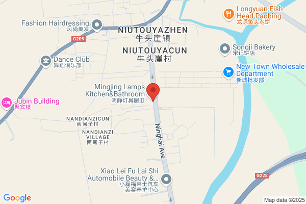 Qinhuangdao City Liyuan Natural Beverage Corporation