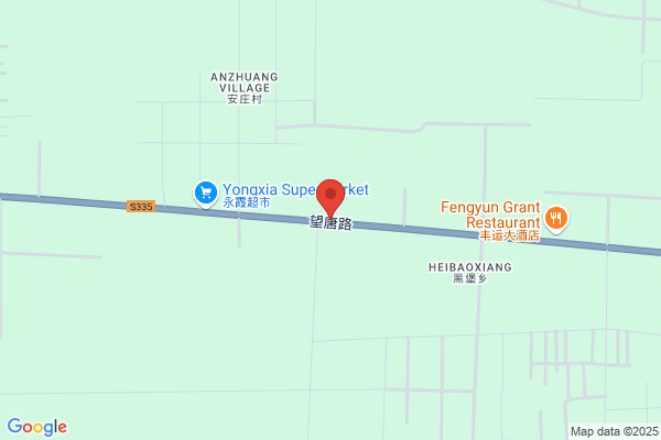 Zhuozhou City Gongmi Food Companies