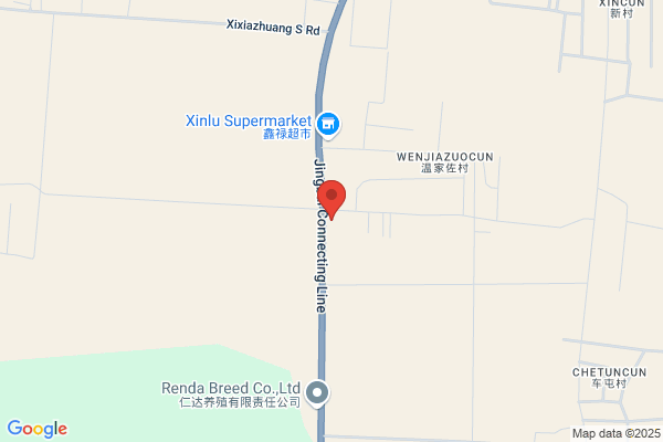 Baoding Miki Furniture Co.
