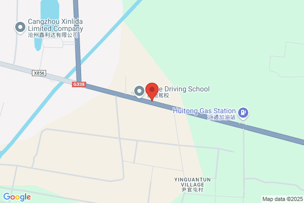 Cangzhou-state Manufacture Of Mechanical And Electrical Products Limited Liability Company