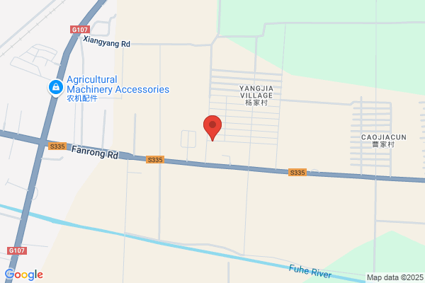 Guchengxian Footwear Industrial Companies In Hebei Province