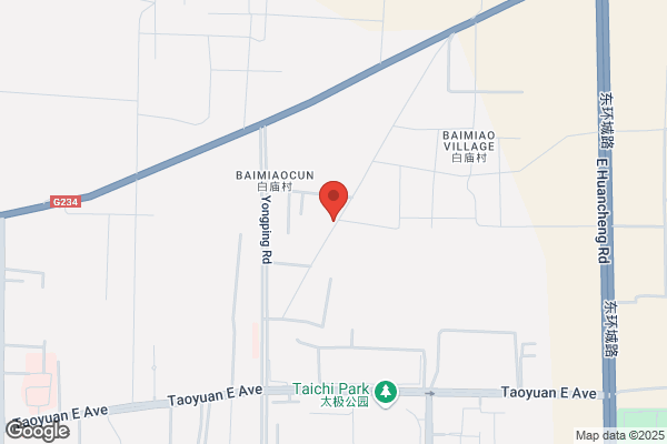 Hebei Xushui Econazole Bed Industry Manufacturing Co., Ltd.
