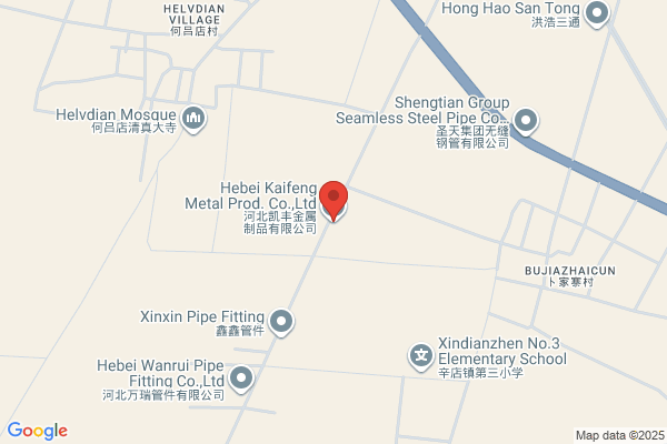 Kang Fur Products Hebei Australia Ltd.