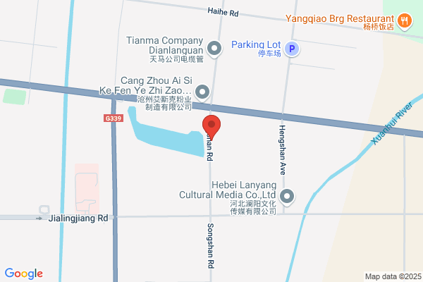 Baoding Million Boiler Plant,