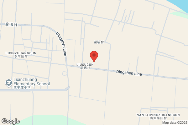 Dingzhou City, Hebei Province Huaneng Special Type Of Factory