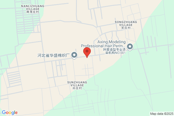 First-east County In Hebei Province Machinery Factory