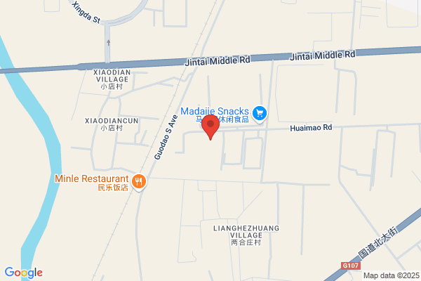 Hebei, A New Boiler Manufacture Co., Ltd.