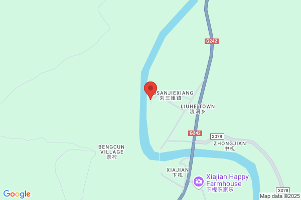 Jinzhou City Bright Road Foundry