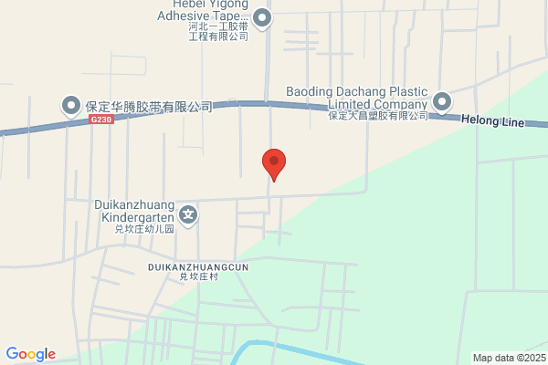 Supply Of Machinery Factory In Hebei Province