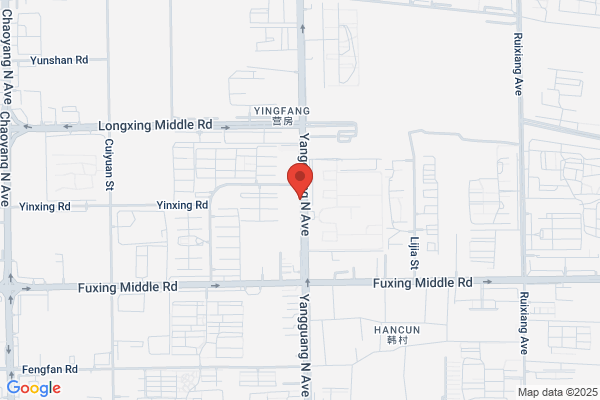 Zhuozhou City Textile Equipment Factory