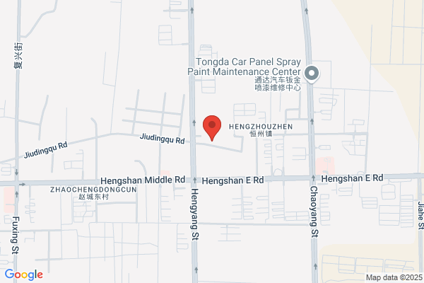 Oriental Stone Carving Factory