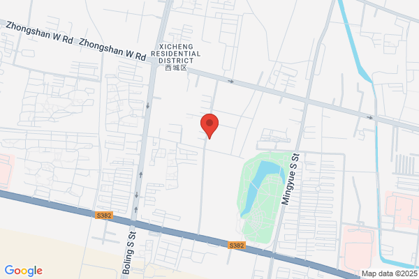 Shandong Native Produce Co.,ltd