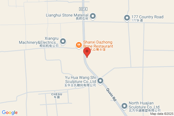Shi Yi Sculpture Factory