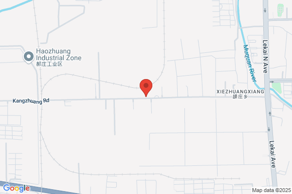 Baoding In Hebei Far East Stainless Steel Plant Profile