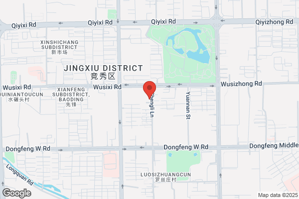 Hebei Longyaoxian Rehabilitation Warm Kong And Taiwan Plant
