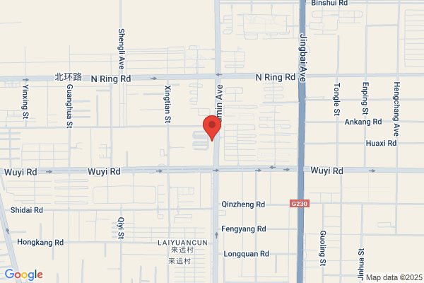 Home Baoding Qingyuan Welfare More Wire Plant
