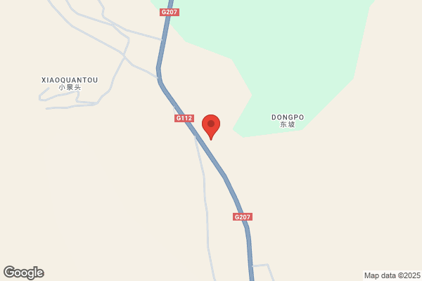 Laiyuan Steel Plant In Hebei Province