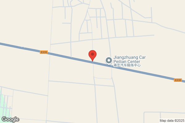 Hebei Ji Teng Paper Co.