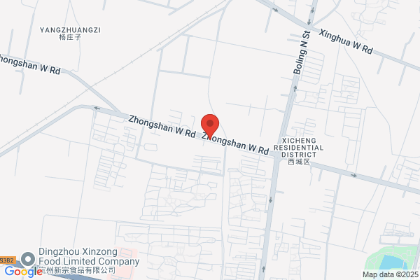 Kaiyuan Hebei Industrial Co., Ltd.